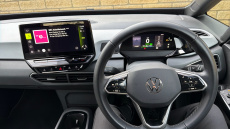 Volkswagen ID.3 150kW Life Pro Performance 58kWh 5dr Auto Electric Hatchback